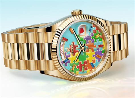 rolex puzzle preis|rolex puzzle dial 36.